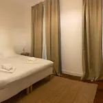 Appartement Homey I Palazzo Venezian *