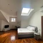 Appartement Homey I Palazzo Venezian Triëst