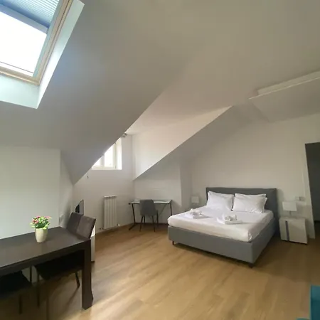 Homey I Palazzo Venezian Appartement
