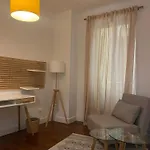 Homey I Palazzo Venezian 公寓