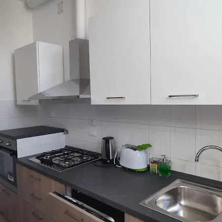 Daire Homey I Palazzo Venezian *