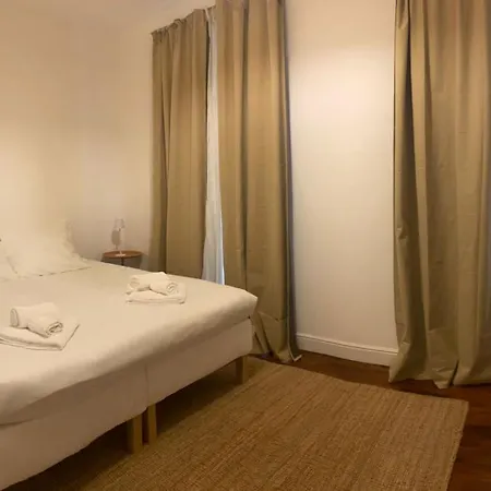 Appartement Palazzo Venezian 5 *