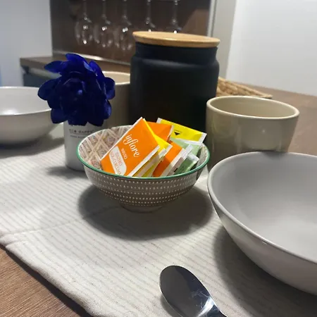 Appartement Palazzo Venezian 5 *