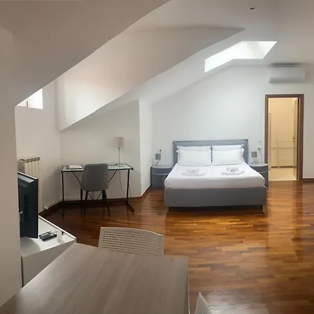 Daire Homey I Palazzo Venezian Trieste