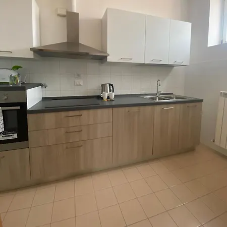 Apartmán Palazzo Venezian 5 *