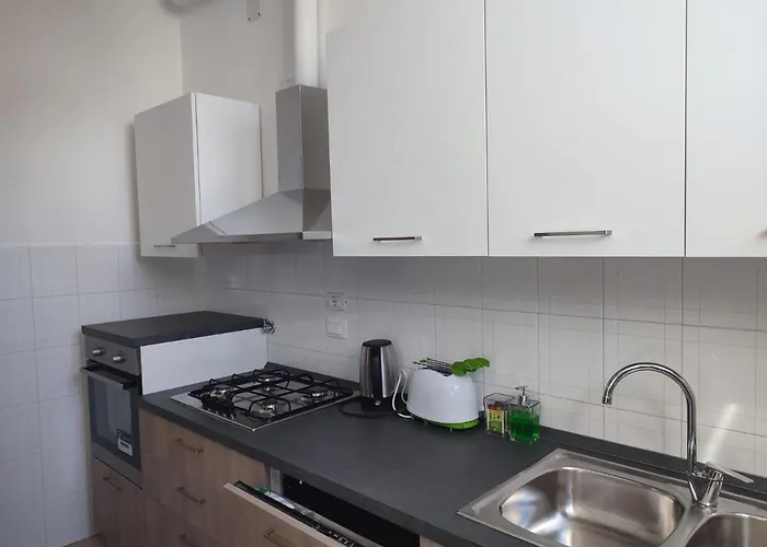 Lägenhet Palazzo Venezian 5 *