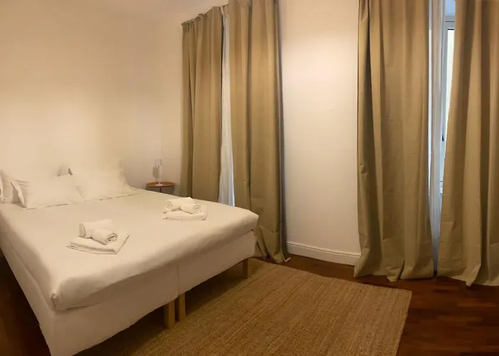 Lägenhet Palazzo Venezian 5 *