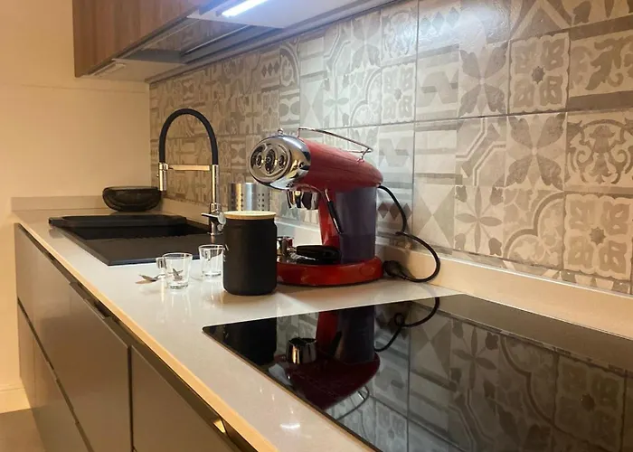 Homey I Palazzo Venezian *