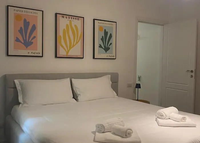 Homey I Palazzo Venezian Daire Trieste