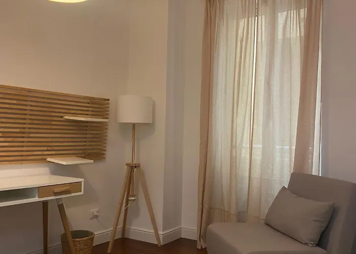 Palazzo Venezian 5 Lägenhet