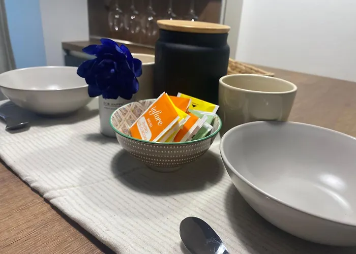 Lägenhet Palazzo Venezian 5 *