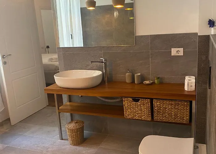 Homey I Palazzo Venezian *