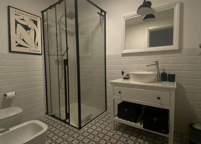 Lägenhet Palazzo Venezian 5 *