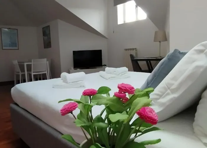 Homey I Palazzo Venezian * Trieste