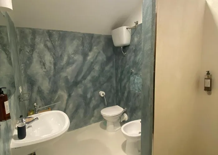 Lägenhet Palazzo Venezian 5