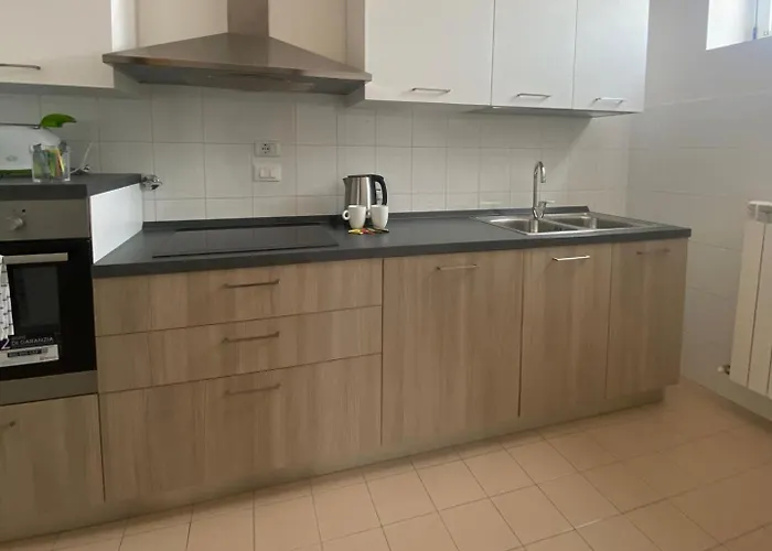 Lägenhet Palazzo Venezian 5 *